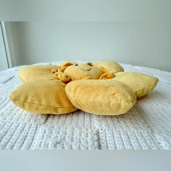 Jellycat Fleury Daffodil - Picture 4 of 12